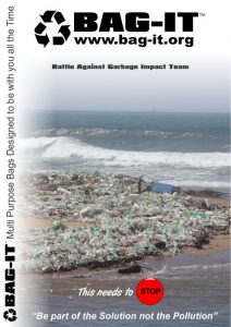 BAG-IT Initial overview cover