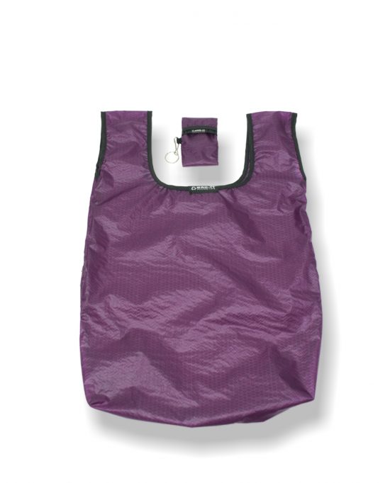 Bag-it Dark Purple