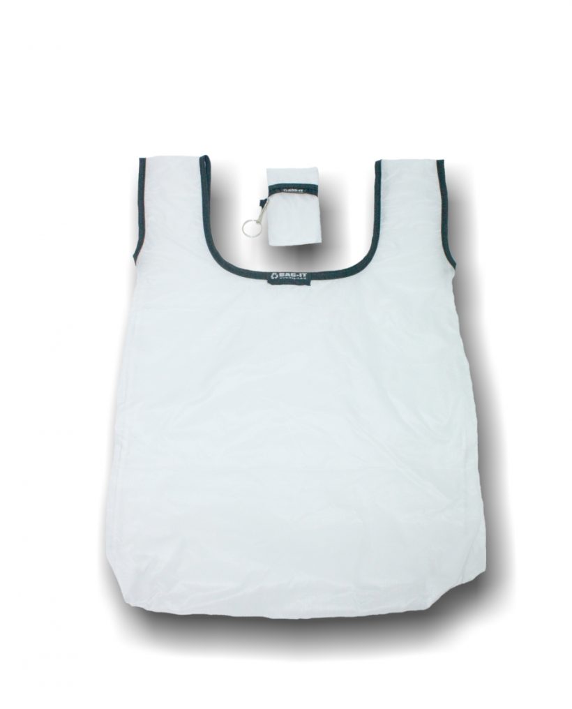 Bag-it White Bag-it White