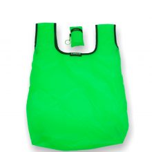 Bag-it bright green