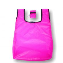 Bag-it bright pink Bag-it bright pink