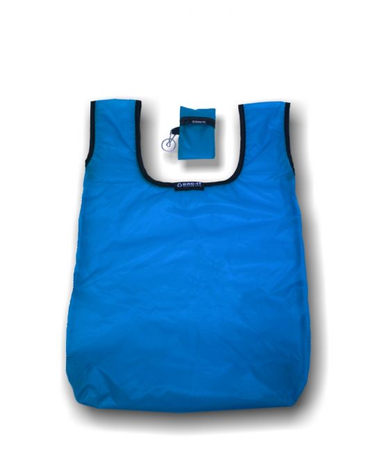 Bag-it blue