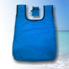 Blue Shopping Bag-it