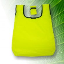 Bright Yellow Shopping Bag-it 2 Bright Yellow Shopping Bag-it