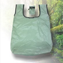 Dove Gray Shopping Bag-it