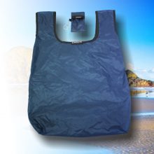 Ink Blue Shopping Bag-it