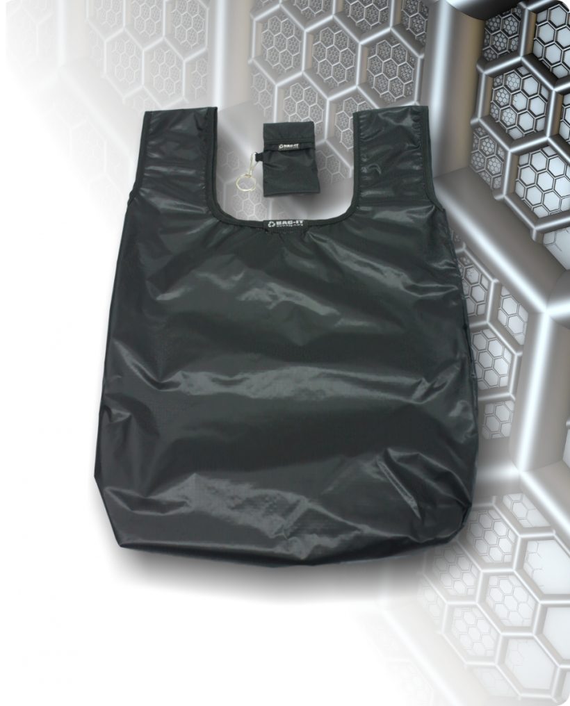 Night Shade Shopping Bag-it