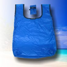 Royal Blue Shopping Bag-it