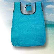 Turquoise Shopping Bag-it Turquoise Shopping Bag-it