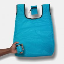 Turquoise Shopping Bag-it Turquoise Shopping Bag-it