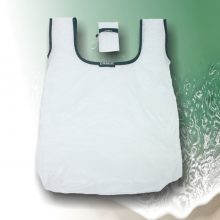 White Shopping Bag-it White Shopping Bag-it